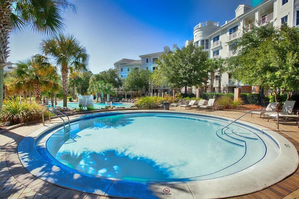 The Grand Sandestin Miramar Beach Exterior photo