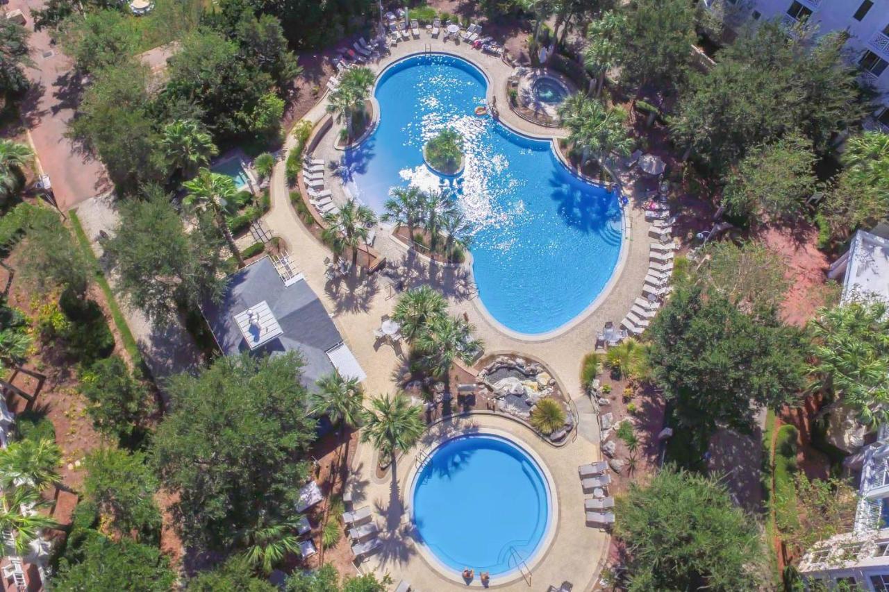 The Grand Sandestin Miramar Beach Exterior photo