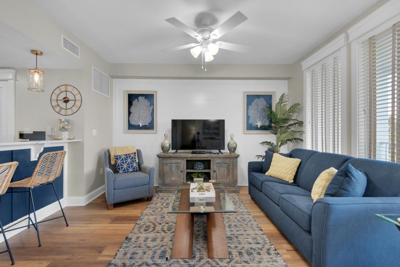 The Grand Sandestin Miramar Beach Exterior photo